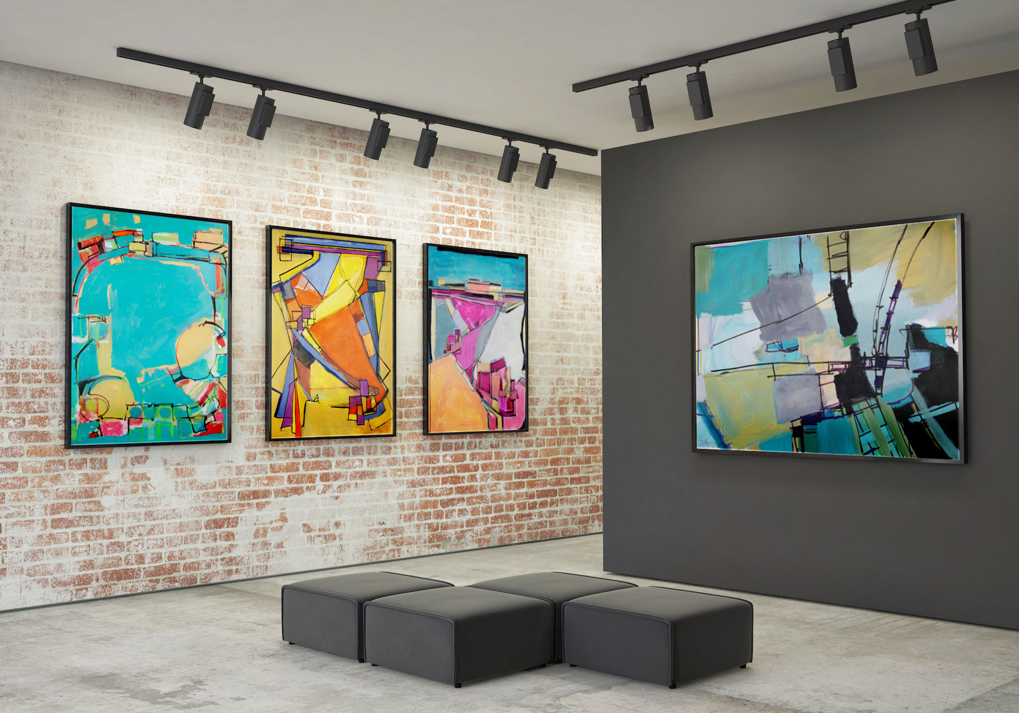 Alonzo_NY-Gallery-install